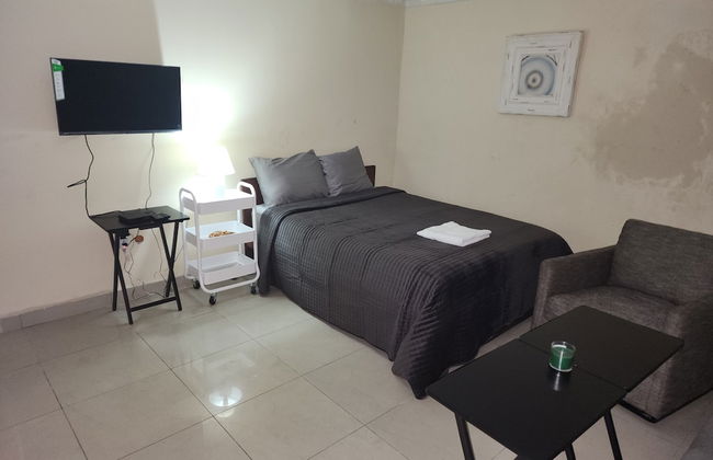 Mike's Flat hotel - Foto 2