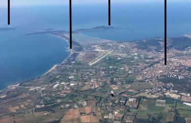 Au Coeur du Port de Hyères - Appartement au luxe discret - Garage Individuel privé - Foto 25