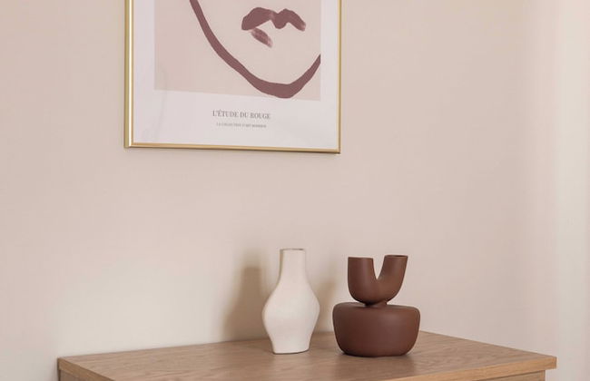 Chic Apartment - 5br/10p - Grenelle/eiffel Tower - Foto 54