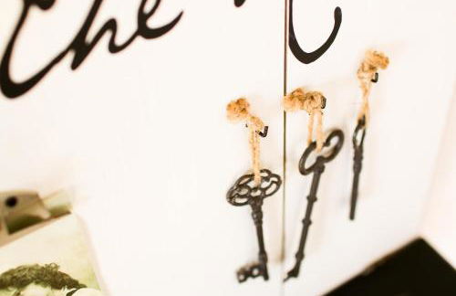 Ferienhaus zum Schneiderlein - Foto 30