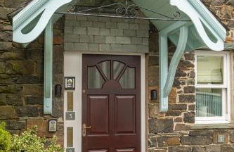 Stunning 2 bedroom Apartment in Central Keswick - Foto 30