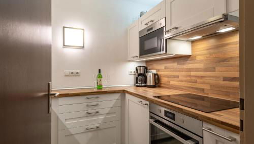 Ferienwohnung Spitzstein - Alpenmagie Suites - Foto 3