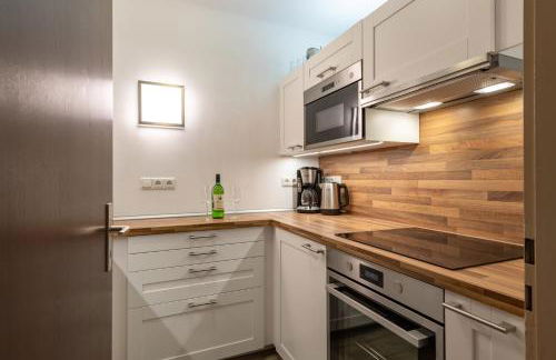 Ferienwohnung Spitzstein - Alpenmagie Suites - Foto 3