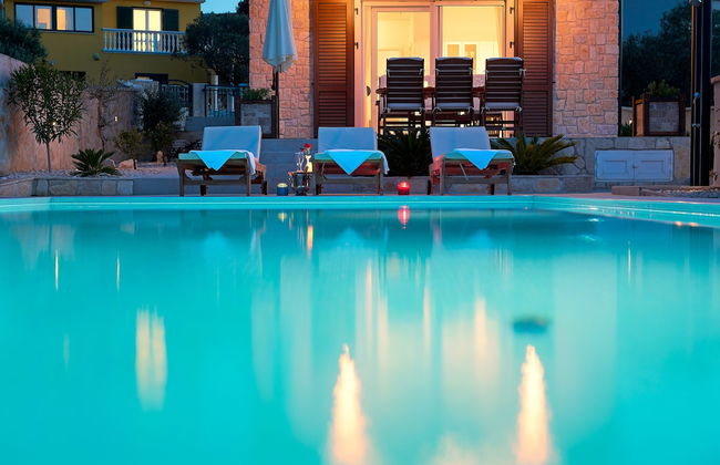 Sun Spalato Villa Cikas - Foto 19