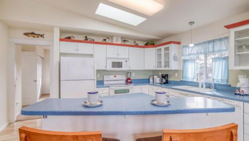 Pacific Ocean Blue - Photo 4