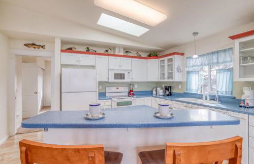 Pacific Ocean Blue - Foto 4