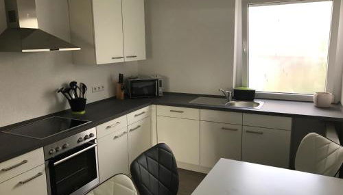 Haus Mozartstraße - Foto 4