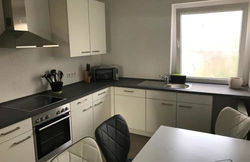 Haus Mozartstraße - Foto 4