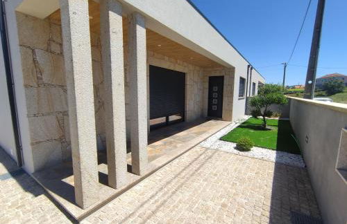 Antas Villa Family - Foto 40