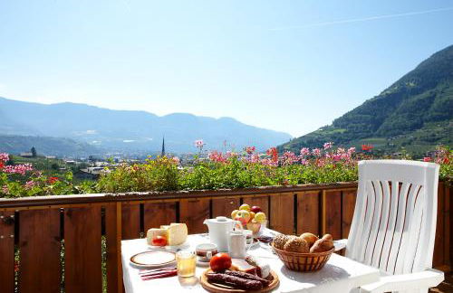 Garni & Residence Sonngart - Foto 10