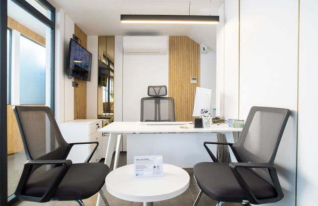 Stile Suite Marine Hotel - Foto 3