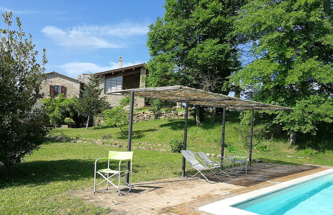 Agriturismo Casa Greppo - Il Noce - Foto 24