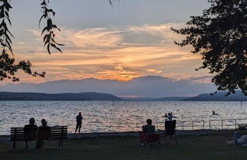 Holiday apartment in Salem with swimming pool - Foto 30