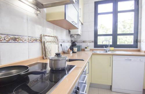 RentalSevilla Marqués de Estella - Foto 21