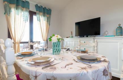 Casa Dei Marinai-Oceanview - Foto 21