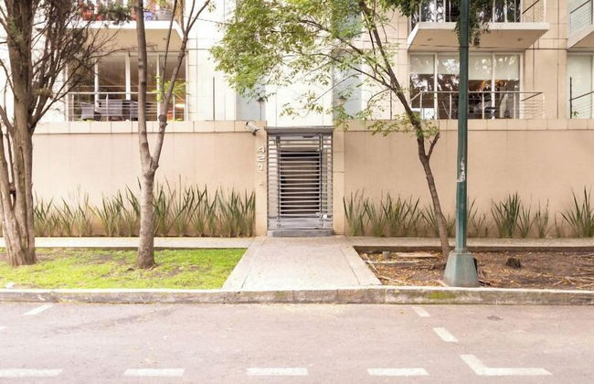 Departamento exclusivo en Polanco - Foto 78