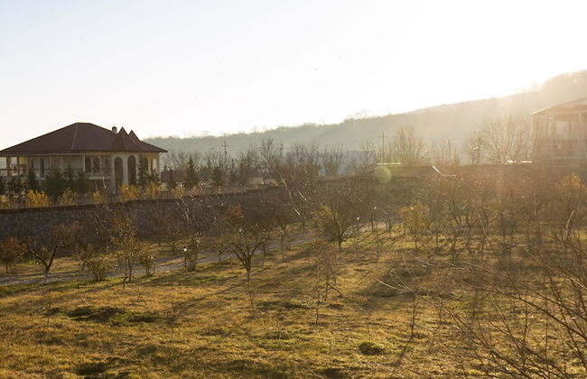 AlmaBagi Hotel&Villas - Foto 61