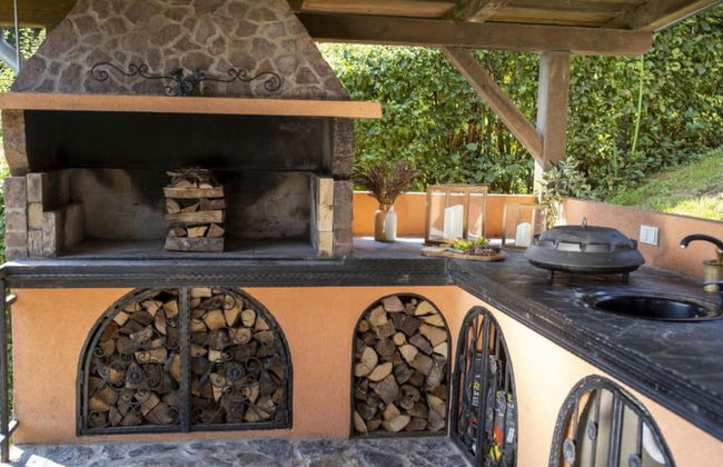 Holiday Home Casa Huerta - Foto 35