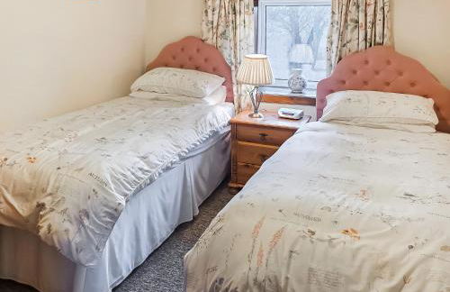 East Challoch Farm Dairy Cottage - Foto 8