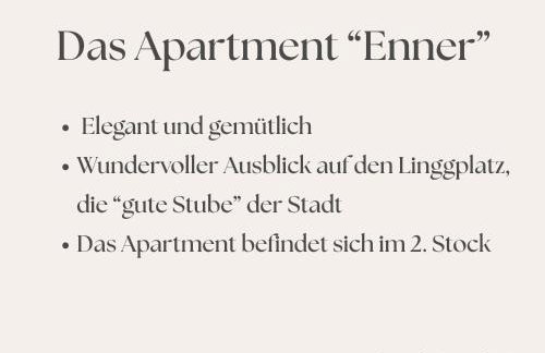 Apartments am Linggplatz - Ruhige Lage in der Fußgängerzone - Self-Check-in - Parkhaus inklusive - Schnelles WLAN - Foto 71