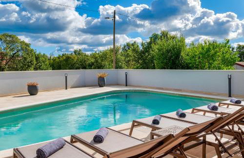 Villa Paronich - Foto 17