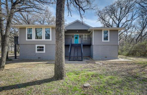 Modern Flower Mound Home Less Than 2 Mi to River Walk - Foto 3