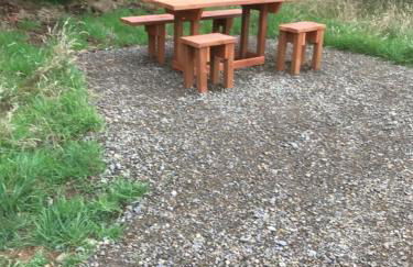 Berryhill East Steading - 3 bedroom 2 bathroom self-catering - sleeps 6 - Private off-road parking - Yard & Shed - Suit Contractors - Peterhead 1 mile - Newly Refurbished - Underfloor Heating - Drying Room - Golf Driving Range - Cafe - Extensive Footpaths - Foto 24