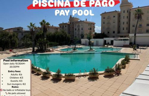 Mar Azul Dúplex - Foto 17