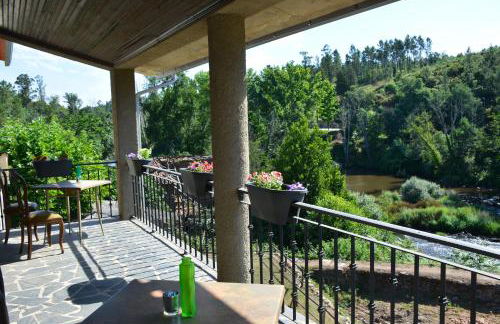 Quinta do Rio Alva and Glamping Lodges - Foto 66