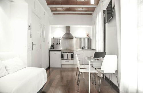 Barcelona Beach Apartments - Photo 25