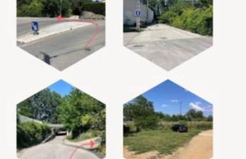 Petite Maison du carrefour de la Cèze - Foto 4