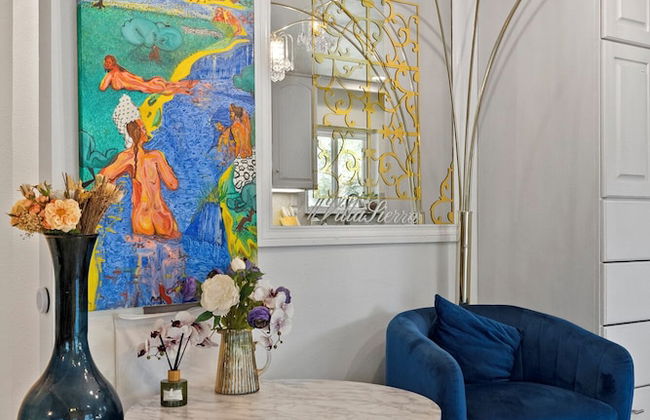 Villa Sierra - Foto 31