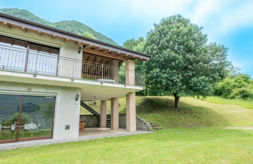 Apartment Tondo-1 by Interhome - Foto 27