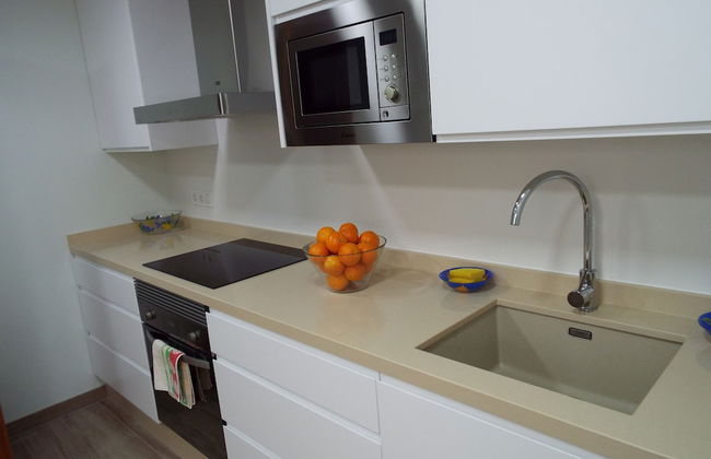 Jávea 4 Bedroom Apartment - 0633-H - Foto 5