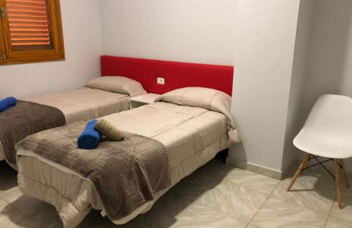 TABLERO 304,Maravilloso Apart 8 pax cerca Playa del Inglés - Foto 13