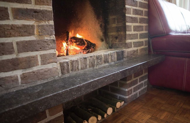 Westmalle Forest Garden Home - Foto 16