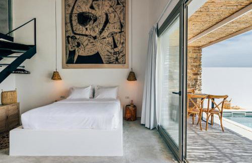 Tinosera Luxury Suites - Foto 63