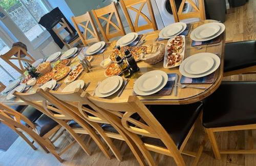 Victorian retreat within a private estate - Foto 78