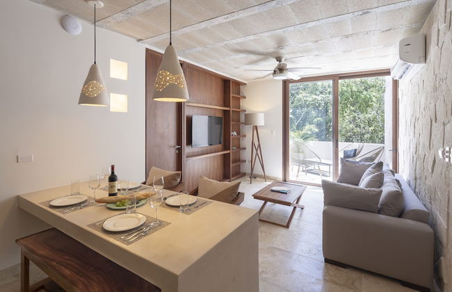 Kiki Tulum - Photo 54