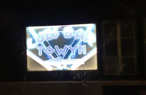 Towyn six berth en suite caravan - Foto 53