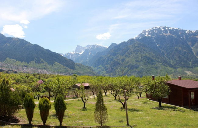 Villa Rustica - Foto 31