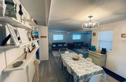 Sea Esta - Lil' costal cottage - Foto 14