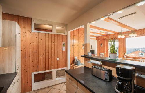 Ferienwohnung Stefan - Sauna - Terrasse - mit Bettwäsche & Handtücher - Photo 7