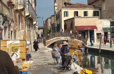 Casin dei Nobili Dépendance - Foto 15