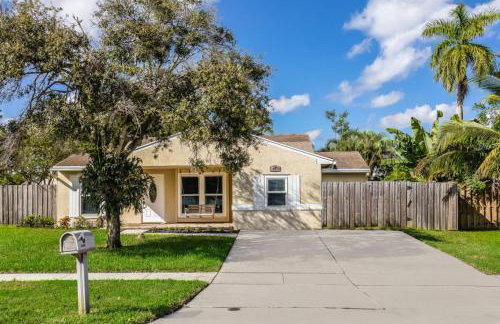 Relaxation Villa in Royel palm beach - Foto 25