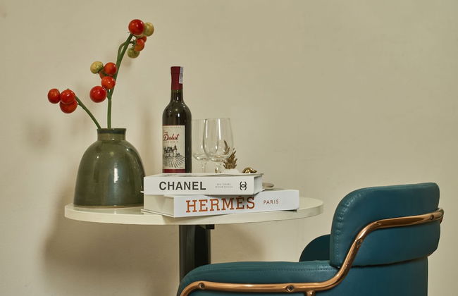 The Passion Airport Hotel Apartment - Foto 31