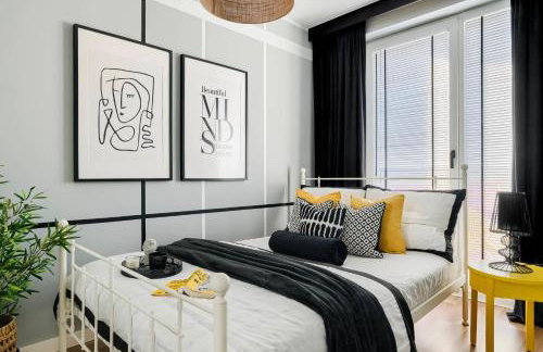 Apartament SWEET HOME - Foto 37