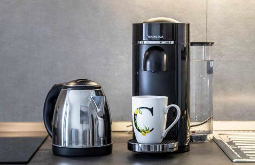 Rent Apartment - Parking and Comfort - Spacious Apt up to 8 Pax - Photo 26