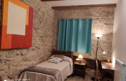 CASA SARTZALETA-Navarra-España - Foto 11