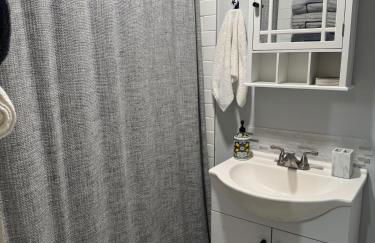 Modern Stay in Downtown Jersey City, Close to NYC! - Foto 2